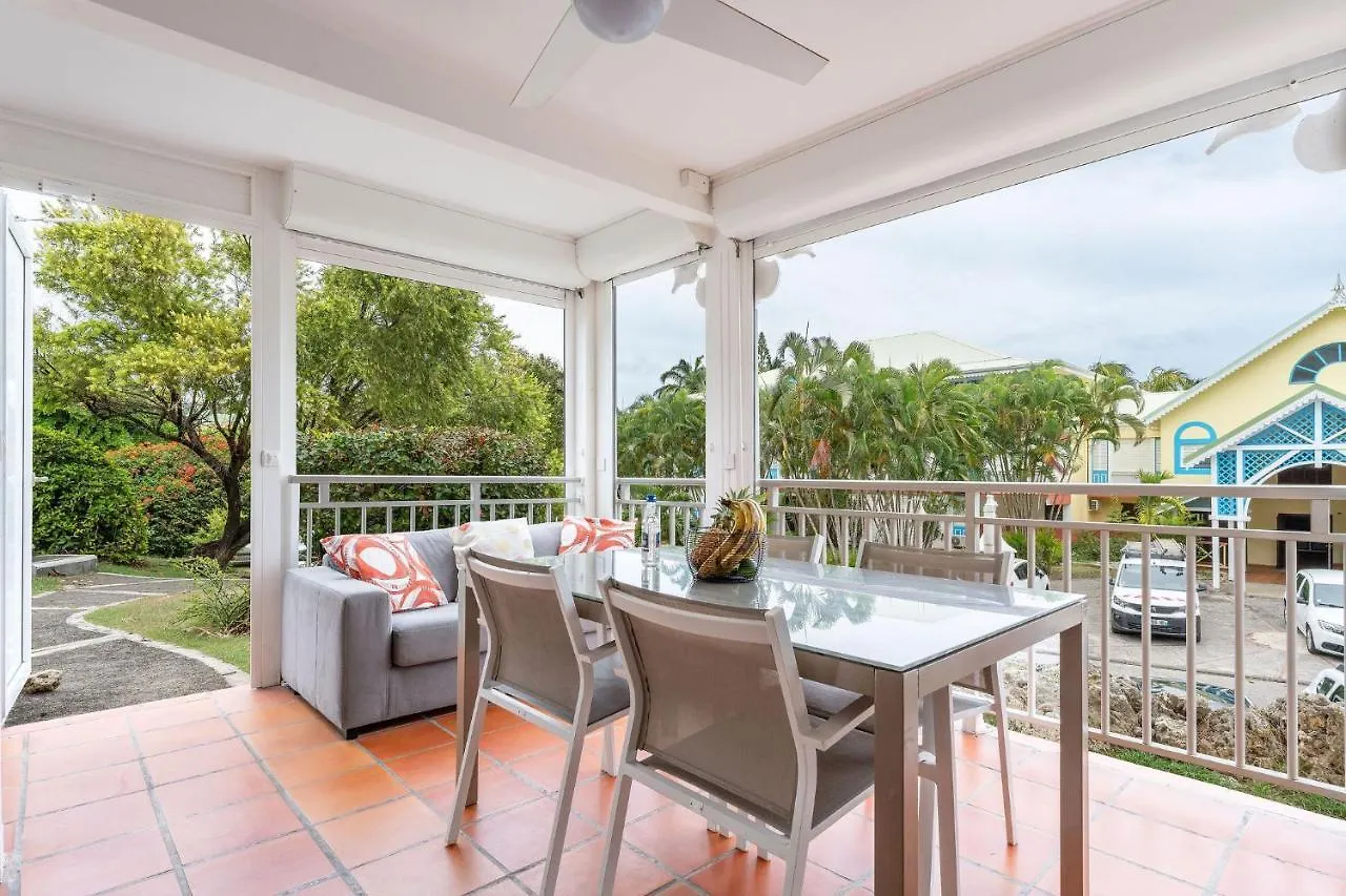 Appartement Petite Terre, Anse Des Rochers Saint-Francois  Saint-Francois (Grande-Terre)